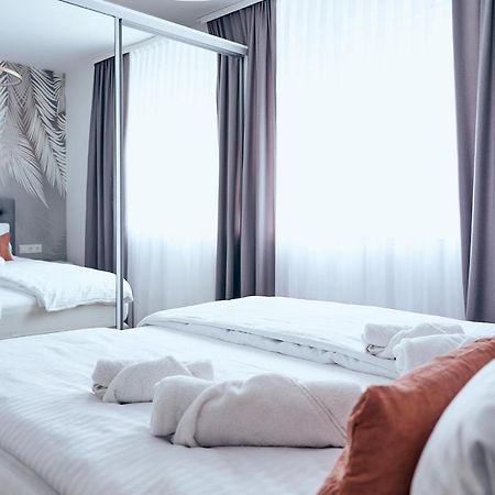 Mila Apartment Βιέννη Εξωτερικό φωτογραφία