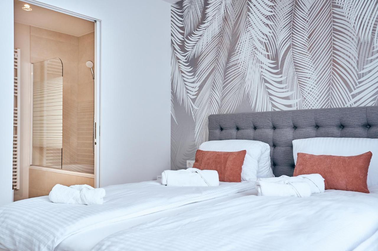Mila Apartment Βιέννη Εξωτερικό φωτογραφία