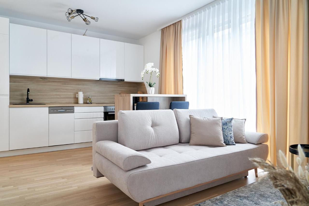 Mila Apartment Βιέννη Εξωτερικό φωτογραφία