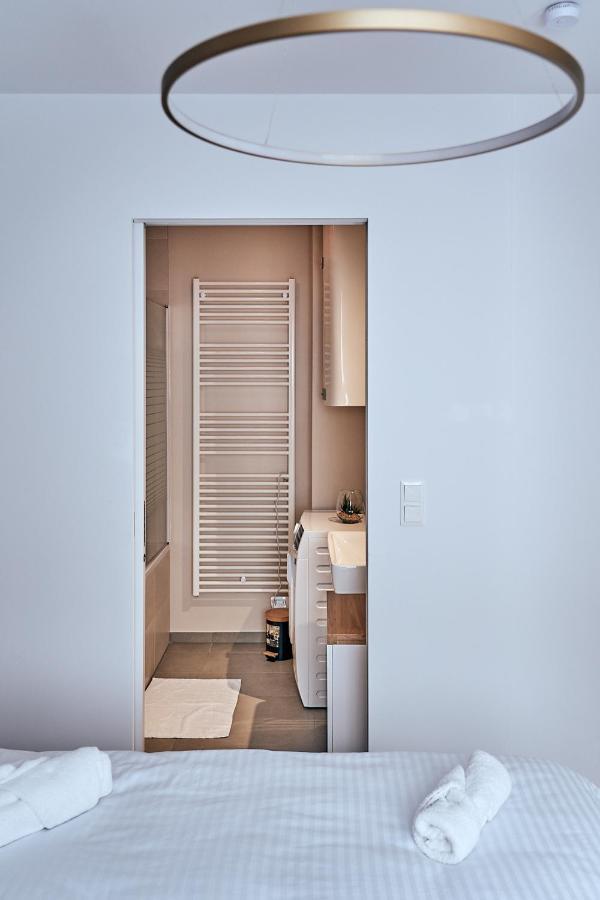 Mila Apartment Βιέννη Εξωτερικό φωτογραφία