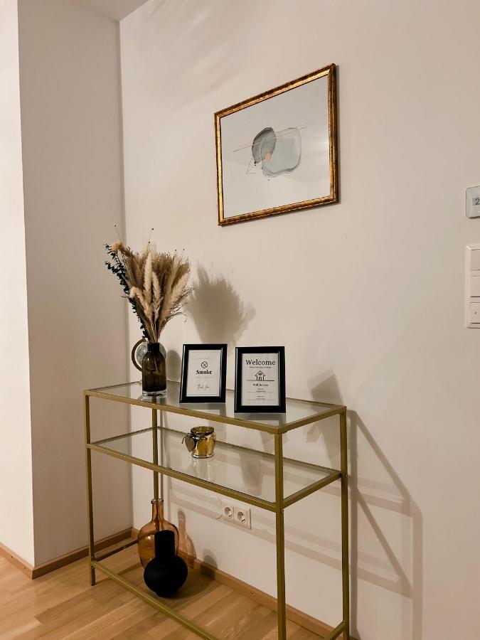 Mila Apartment Βιέννη Εξωτερικό φωτογραφία