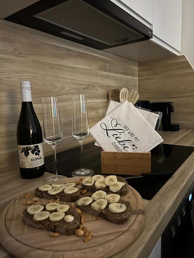 Mila Apartment Βιέννη Εξωτερικό φωτογραφία